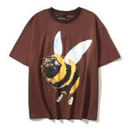 Футболка Drew House Bee Print