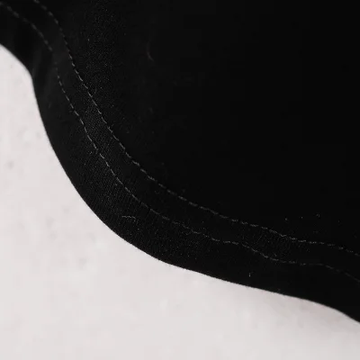 Футболка Armani 777 Sports Print "Black" фото № 3 Футболка Armani 777 Sports Print "Black" фото № 3