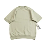 Футболка Fear Of God Large With A Number Футболка Fear Of God Large With A Number