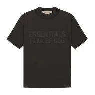 Футболка Fear Of God In Text Style