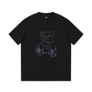 Футболка Fendi Reflective Bear
