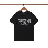 Футболка Fendi Plain "Black"