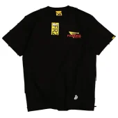 Футболка A Bathing Ape Fxxing Rabbits "Black"