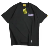 Футболка FR2 Big Rabbit With Camera "Black"