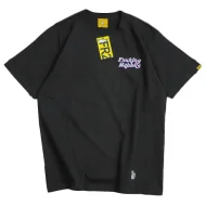 Футболка FR2 Big Rabbit With Camera "Black"