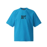 Рубашка Gallery Dept Dept Logo "Blue"