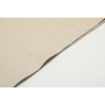 Футболка Gallery Dept GGG Print "Heathered Gray" фото № 3