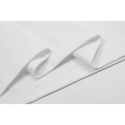 Футболка Gallery Dept Stop Being Racist "White" фото № 7