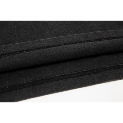 Футболка Gallery Dept With A Bright Print And Logo "Black" фото № 9