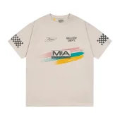 Футболка Gallery Dept Mia International Autodrome "Gray"