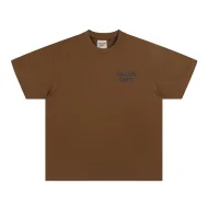 Футболка Gallery Dept. Souvenir "Brown"