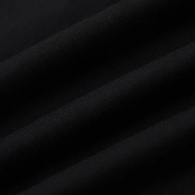 Футболка Givenchy With A Cracked Logo "Black" фото № 8