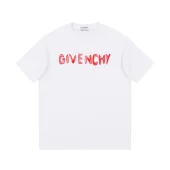 Футболка Givenchy Fashion Logo "White"