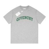 Футболка Givenchy Four Stars "Gray"