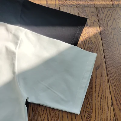 Футболка Givenchy With Logo In The Form Of An Arch "White" фото № 4