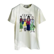 Футболка Gucci Fashionistas Футболка Gucci Fashionistas