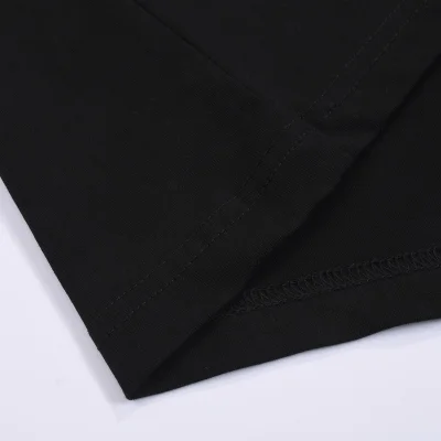 Футболка Gucci With A Cute Toy Print "Black" фото № 2