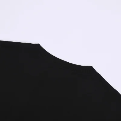 Футболка Gucci With A Cute Toy Print "Black" фото № 5