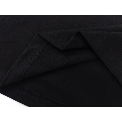 Футболка Gucci X The North Face With Big Logo "Black" фото № 6 Футболка Gucci X The North Face With Big Logo "Black" фото № 6