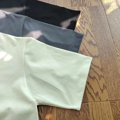 Футболка Gucci Logo With Rays "White" фото № 9