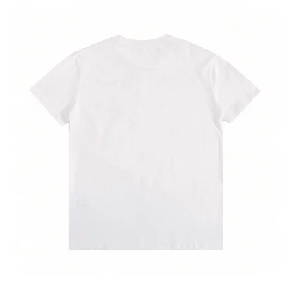 Футболка Gucci Big Word "White" фото № 3