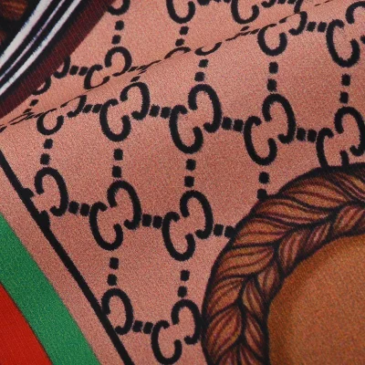 Футболка Gucci Book Lover "Black" фото № 2