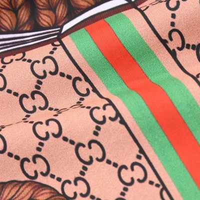 Футболка Gucci Book Lover "Black" фото № 7