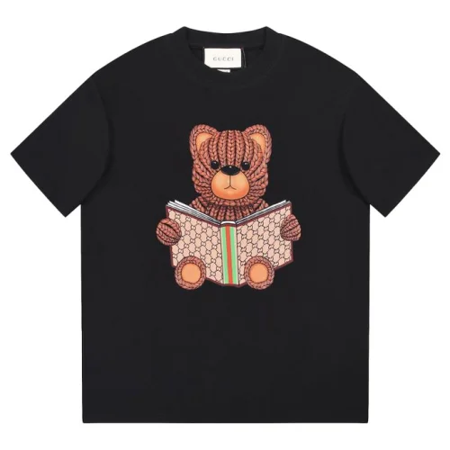 Футболка Gucci Book Lover "Black"