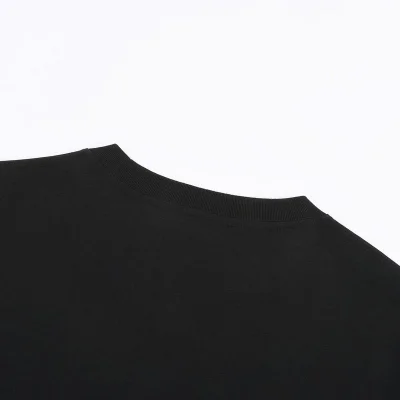 Футболка Gucci Dog With Bread - Print "Black" фото № 4 Футболка Gucci Dog With Bread - Print "Black" фото № 4