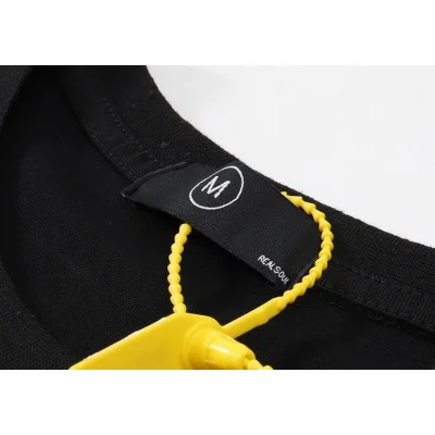 Футболка Hellstar Dark 1996 "Black" фото № 7