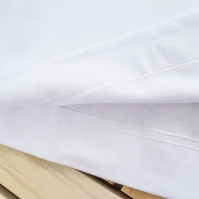 Футболка House Of Errors Eye "White" фото № 6