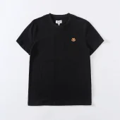 Футболка Kenzo Tiger Head "Black"