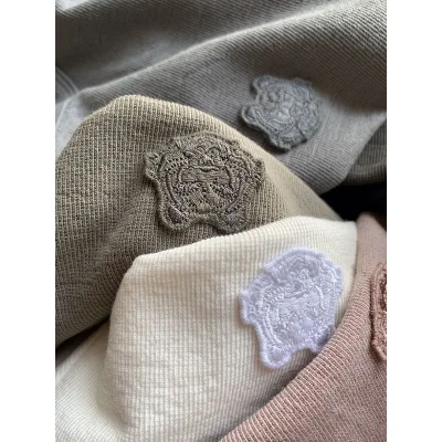 Футболка Kenzo Little Tiger Emblem "White" фото № 6 Футболка Kenzo Little Tiger Emblem "White" фото № 6