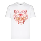 Футболка Kenzo the Roaring Lion "White"
