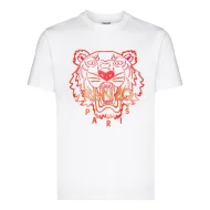 Футболка Kenzo the Roaring Lion