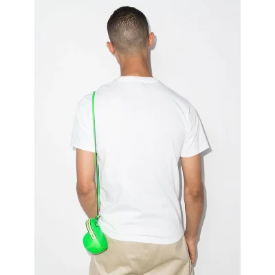 Футболка Kenzo the Roaring Lion "White" фото № 3