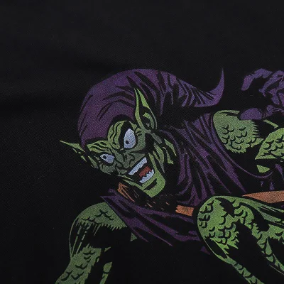 Футболка Kith Explosion "Black" фото № 8