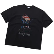 Футболка Kith JUST US Batman "Black"