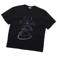 Футболка Kith Cosmo "Black"
