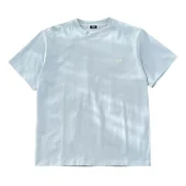 Футболка Kith Patch Logo "Light Blue"