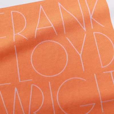 Футболка Kith Architect's Vision "White" фото № 6