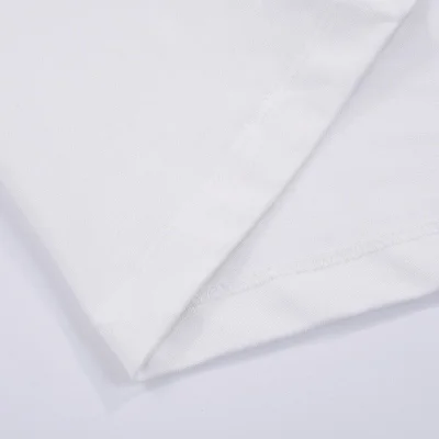 Футболка Loewe The Logo And The Old Dog "White" фото № 4