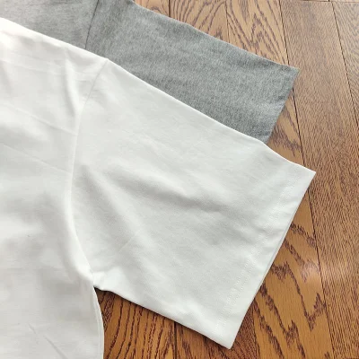 Футболка Loewe The Dog Guarding The Logo "White" фото № 4