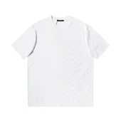 Футболка Louis Vuitton Stylish "White"