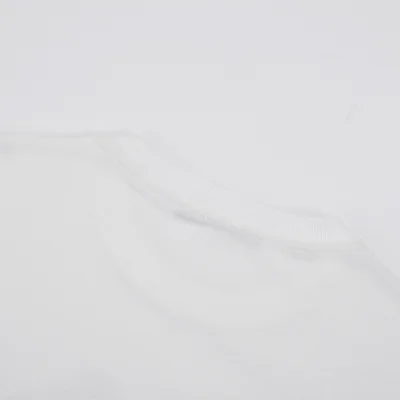 Футболка Louis Vuitton Logo Of Lines "White" фото № 5