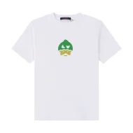 Футболка Louis Vuitton Duck "White"