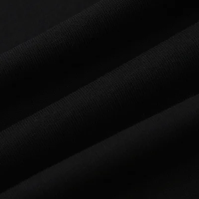 Футболка Louis Vuitton With Print On The Sleeves "Black" фото № 2