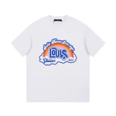 Футболка Louis Vuitton Fairy Tale "White"
