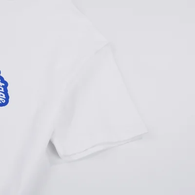 Футболка Louis Vuitton Fairy Tale "White" фото № 7