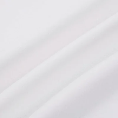 Футболка Louis Vuitton With A Shiny Brand Logo "White" фото № 7